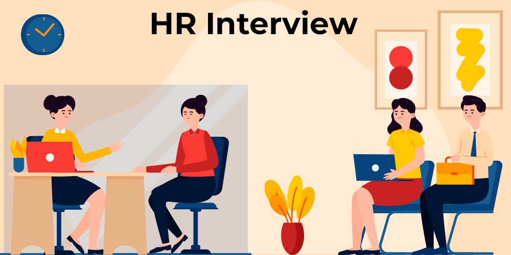 HR Interview