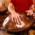 Handpans