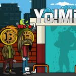 YoMix Bitcoin Mixer